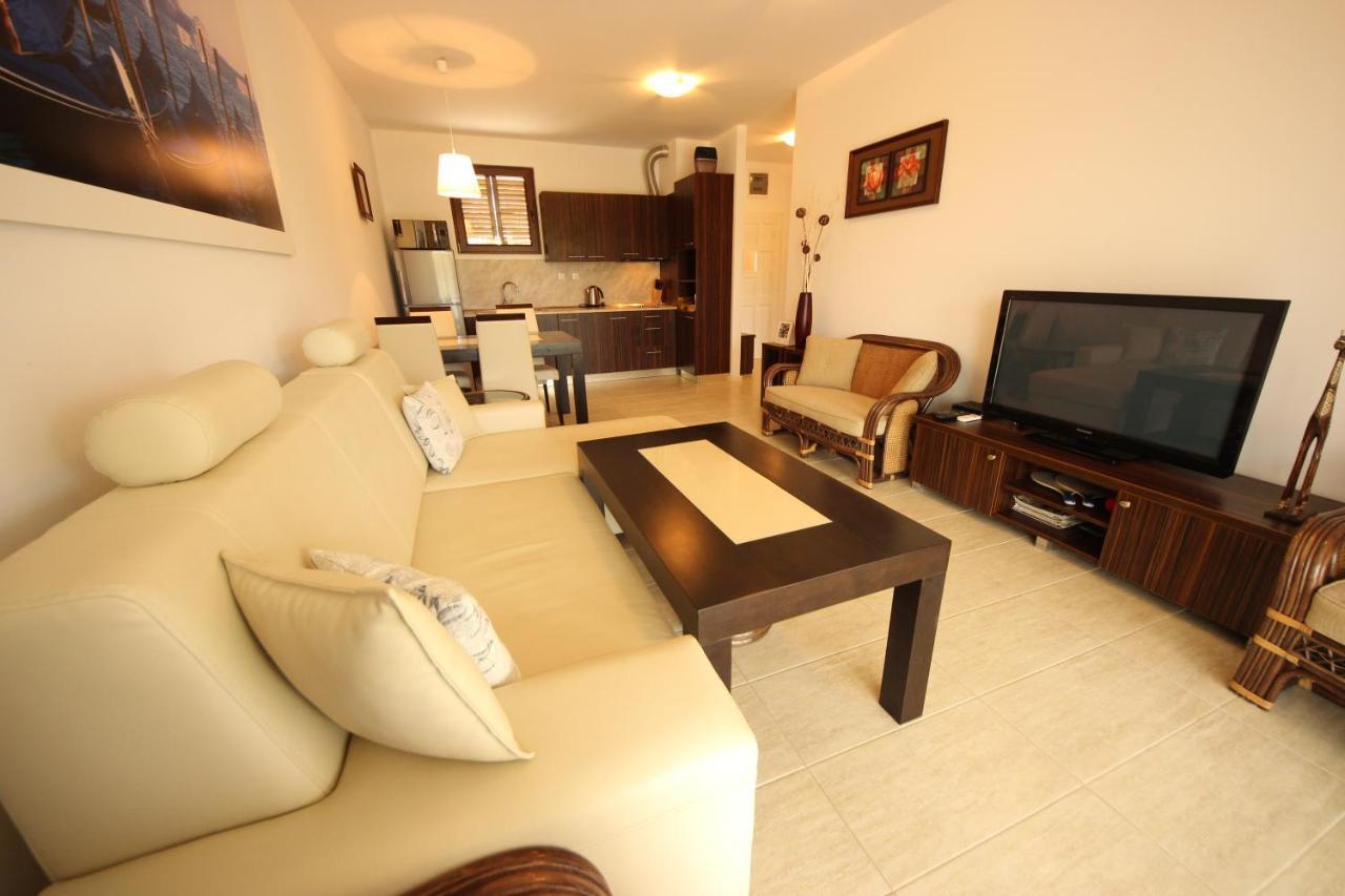 Menada Kavaci Sozopol Apartments ห้อง รูปภาพ