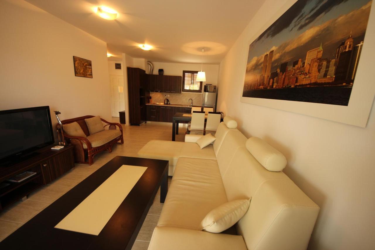 Menada Kavaci Sozopol Apartments ห้อง รูปภาพ