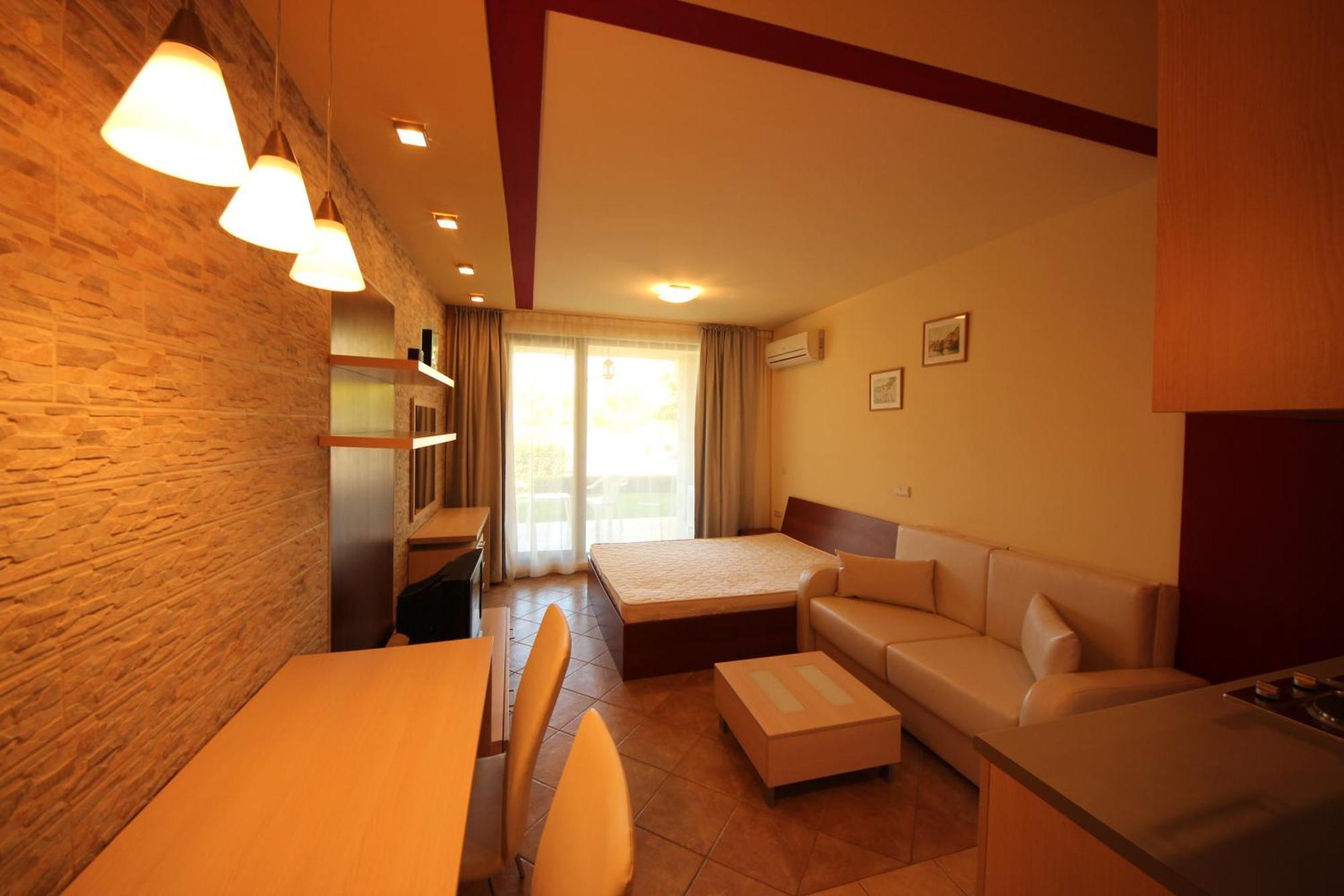 Menada Kavaci Sozopol Apartments ห้อง รูปภาพ