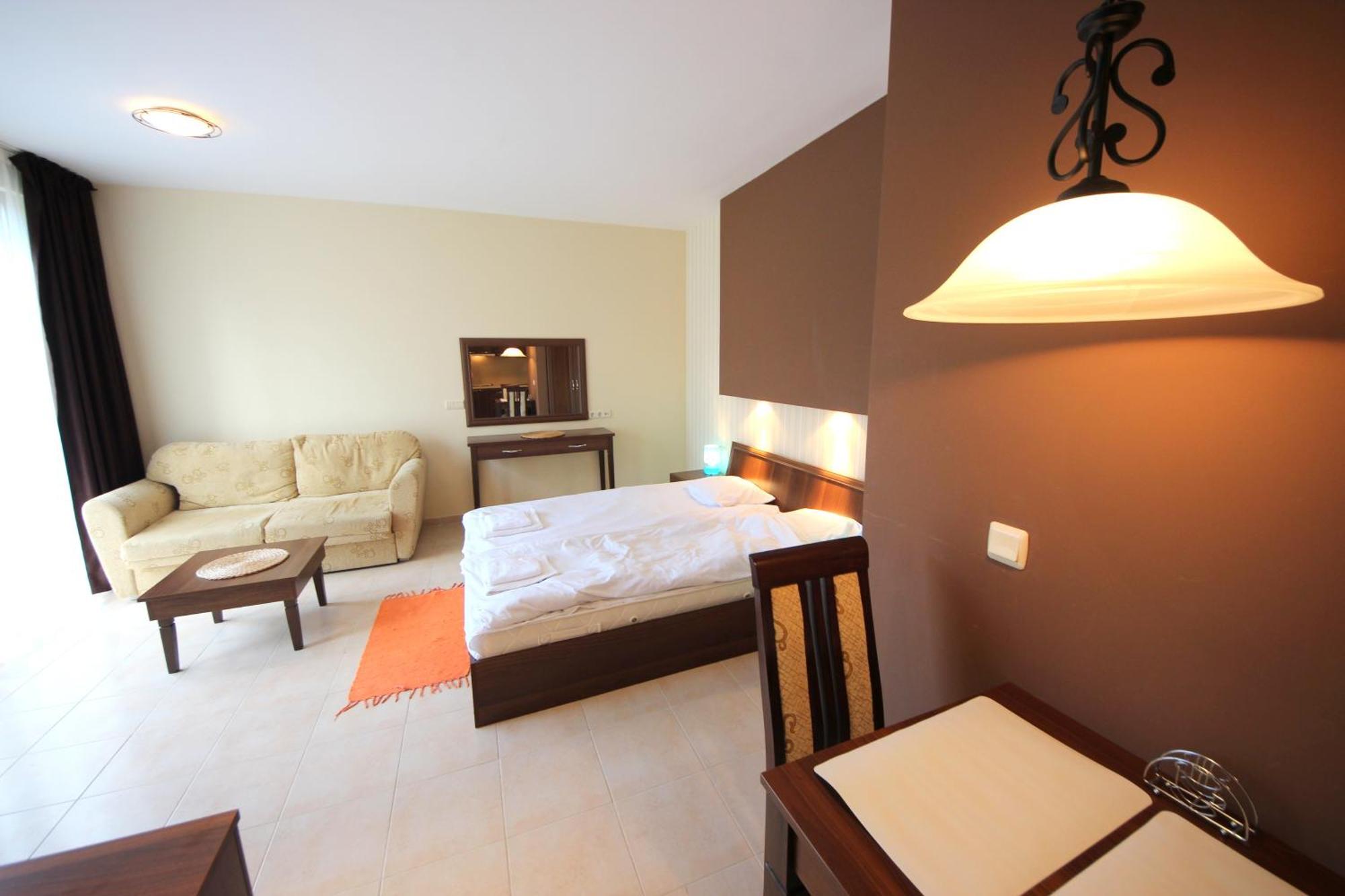 Menada Kavaci Sozopol Apartments ห้อง รูปภาพ