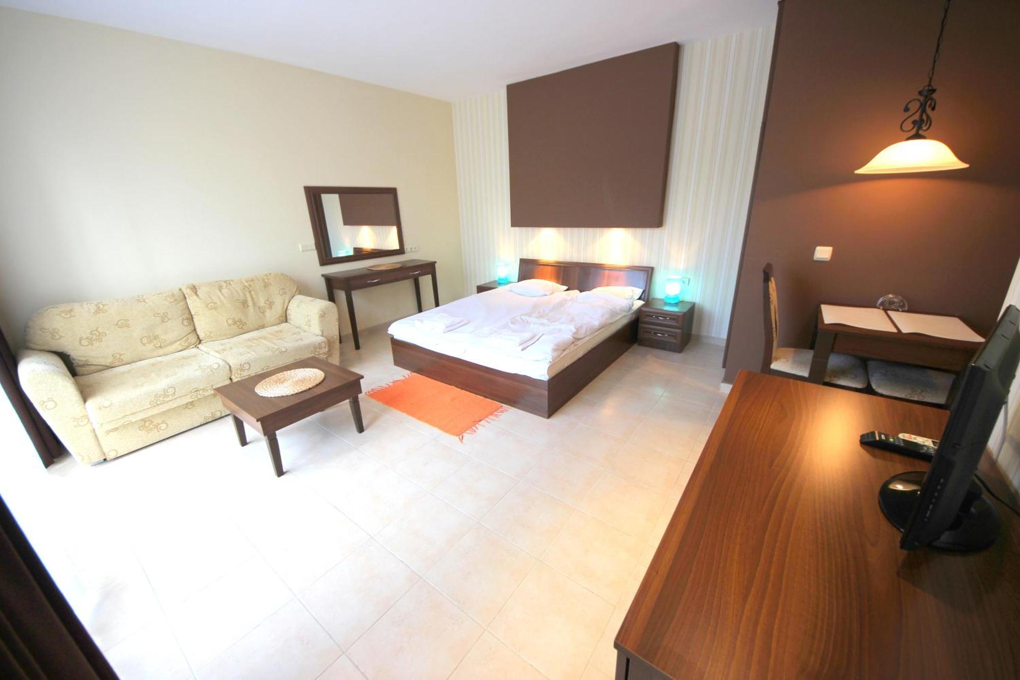 Menada Kavaci Sozopol Apartments ห้อง รูปภาพ