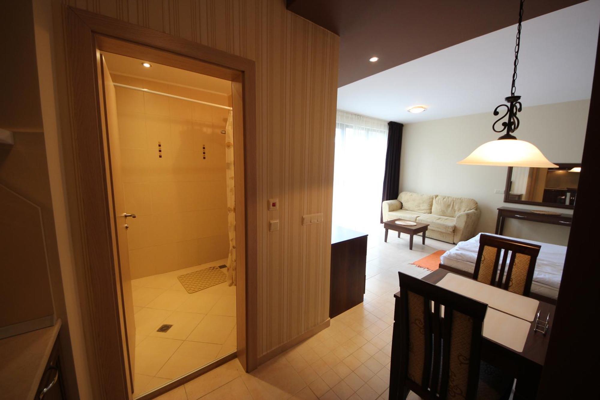 Menada Kavaci Sozopol Apartments ห้อง รูปภาพ