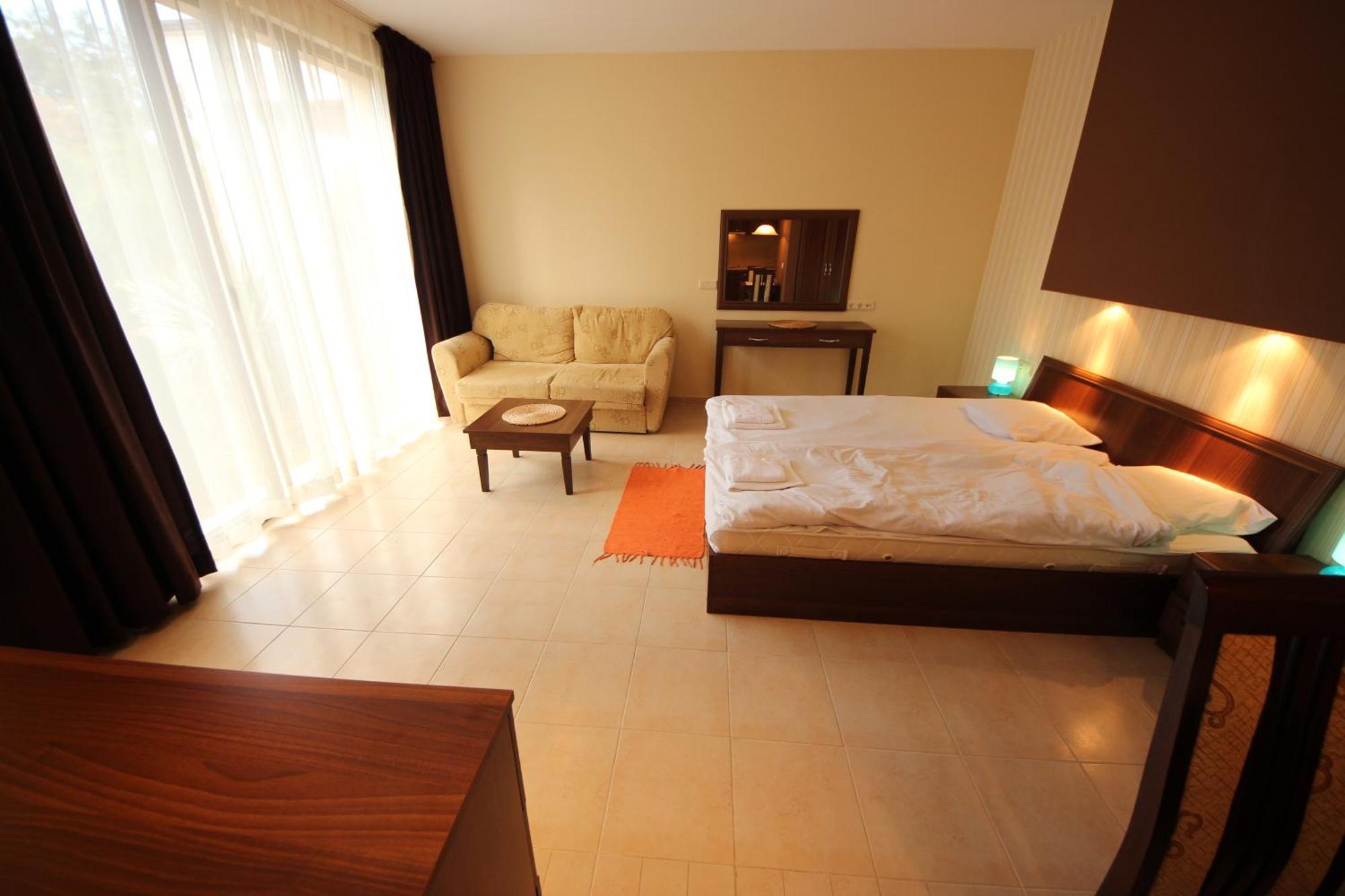 Menada Kavaci Sozopol Apartments ห้อง รูปภาพ
