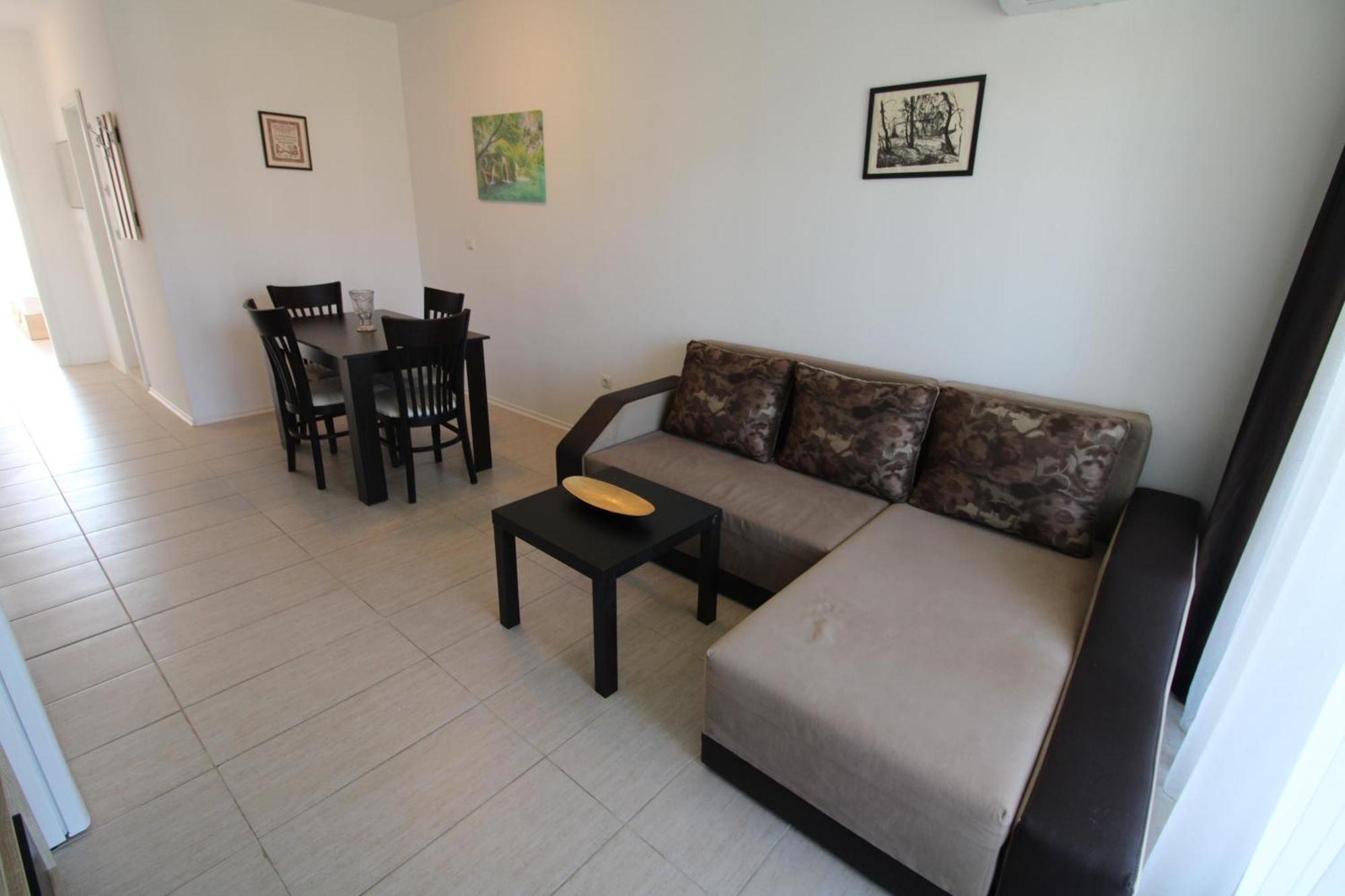 Menada Kavaci Sozopol Apartments ห้อง รูปภาพ