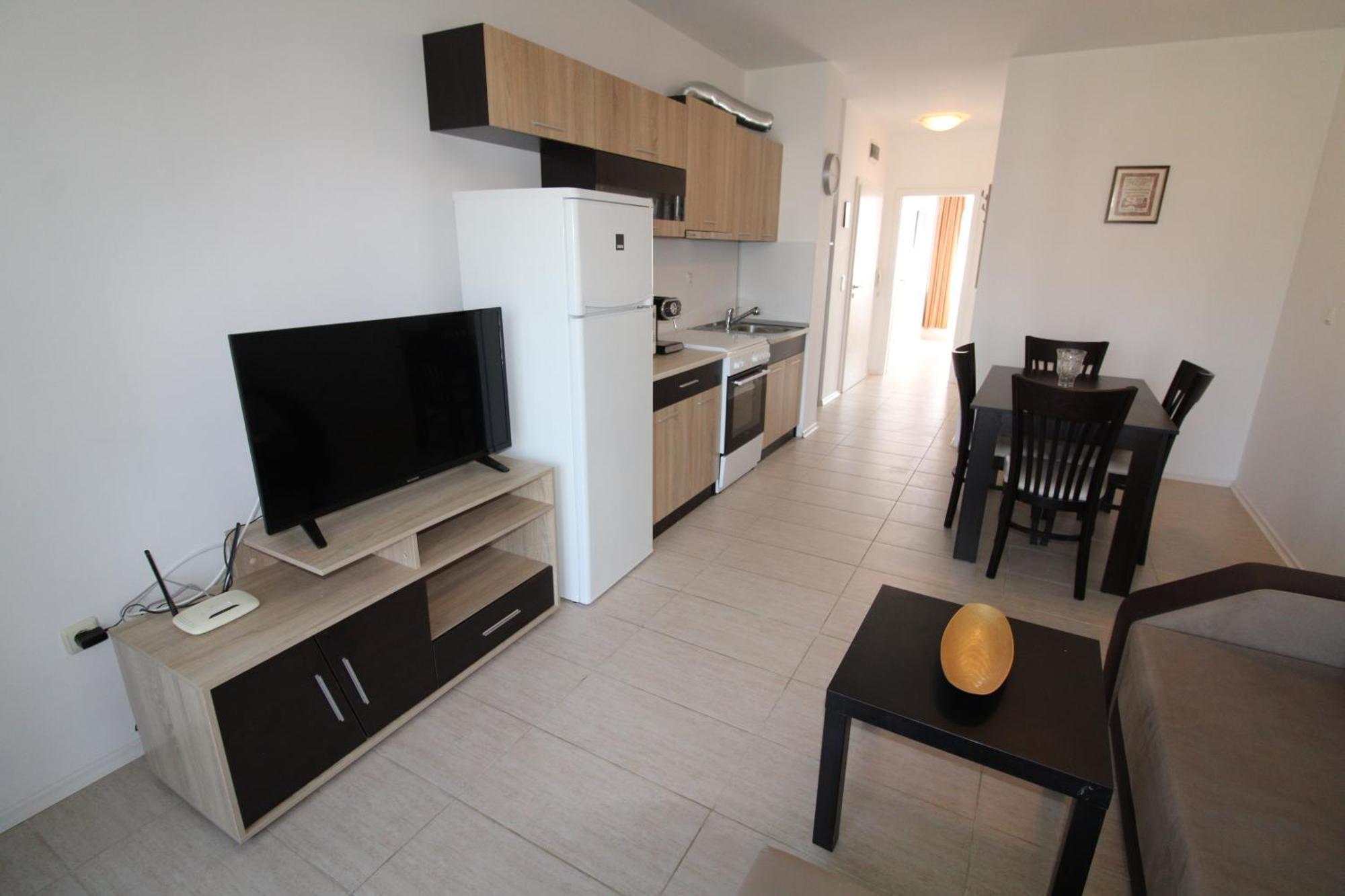 Menada Kavaci Sozopol Apartments ห้อง รูปภาพ