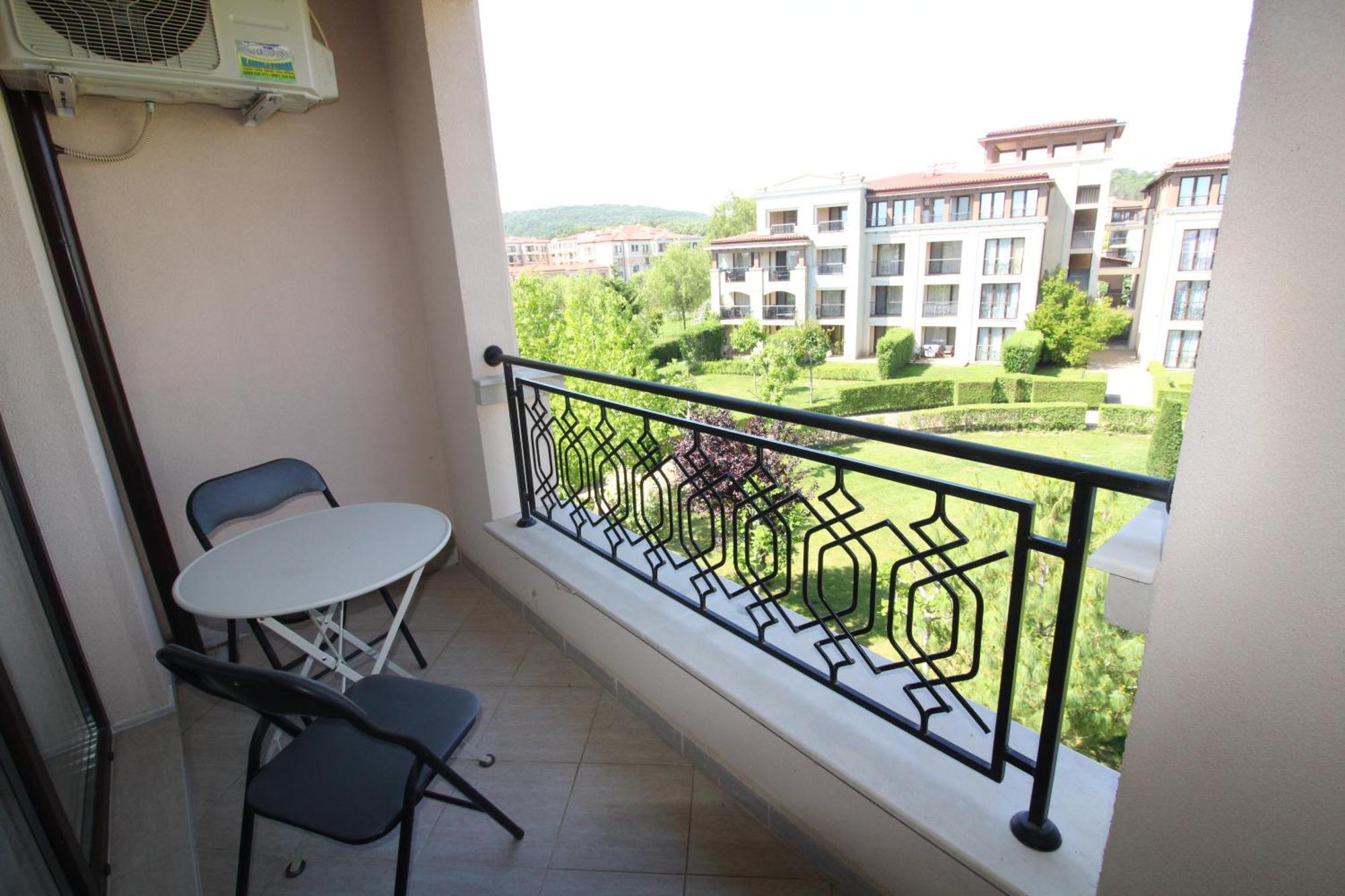 Menada Kavaci Sozopol Apartments ห้อง รูปภาพ