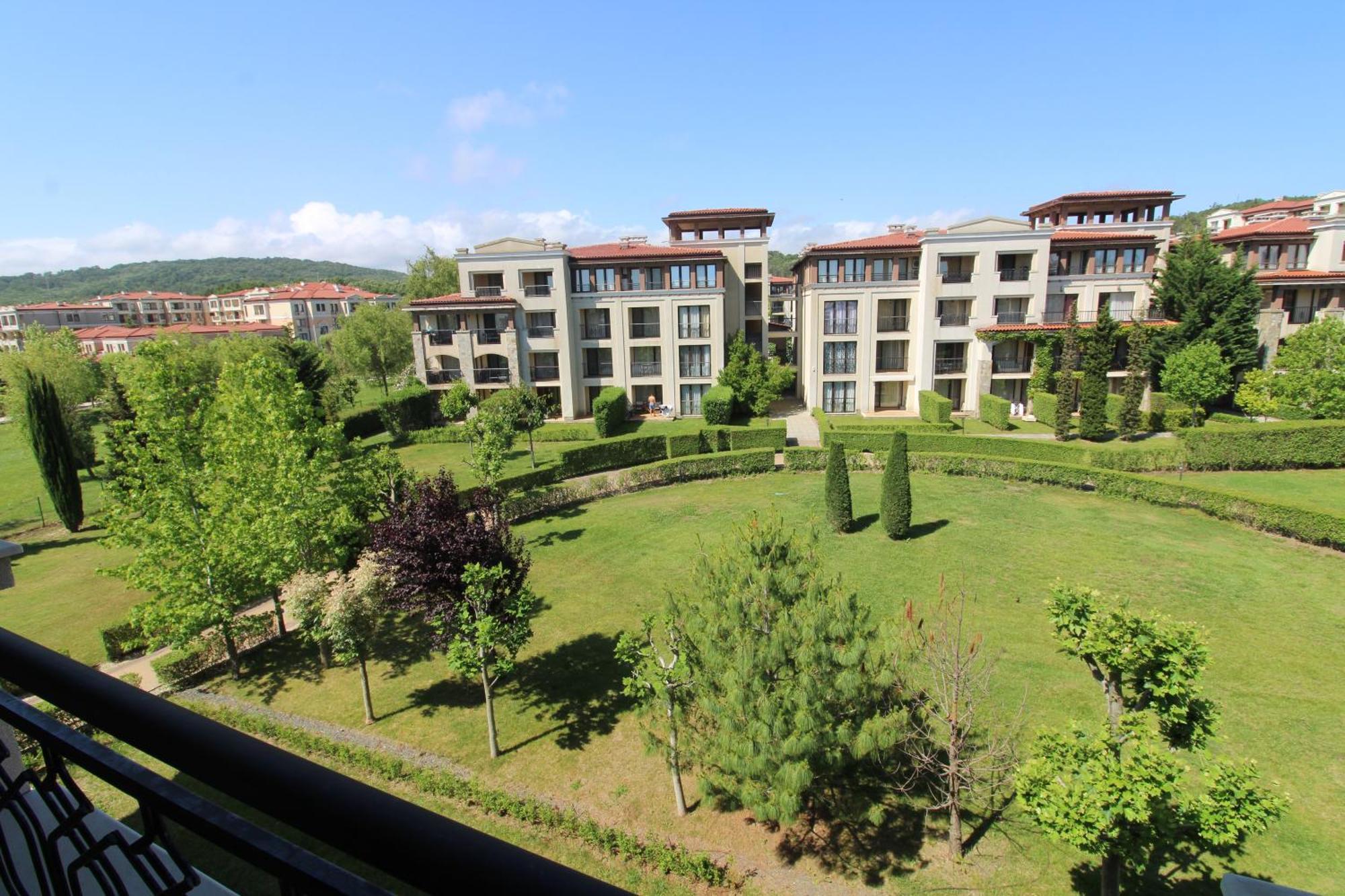 Menada Kavaci Sozopol Apartments ห้อง รูปภาพ