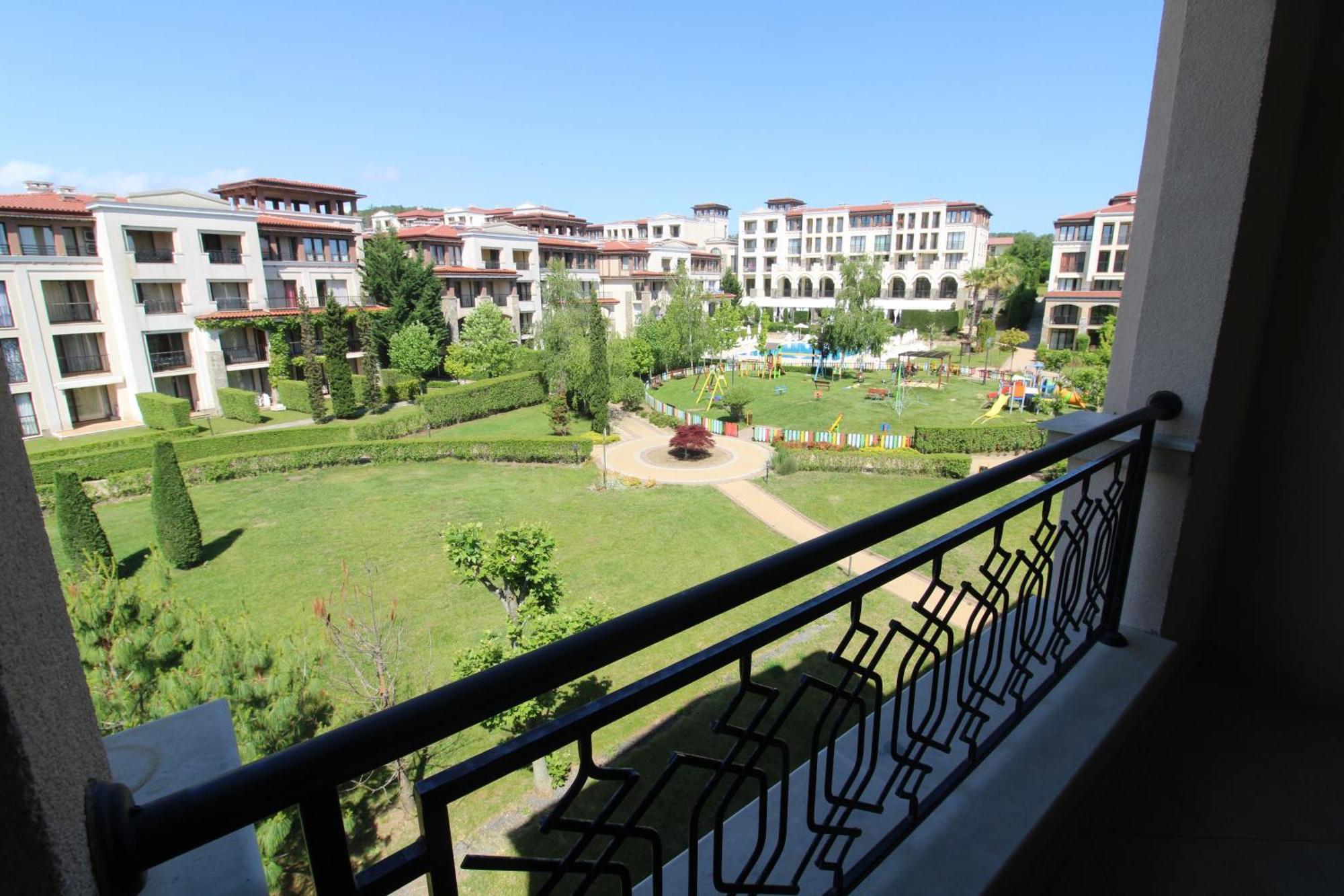 Menada Kavaci Sozopol Apartments ห้อง รูปภาพ